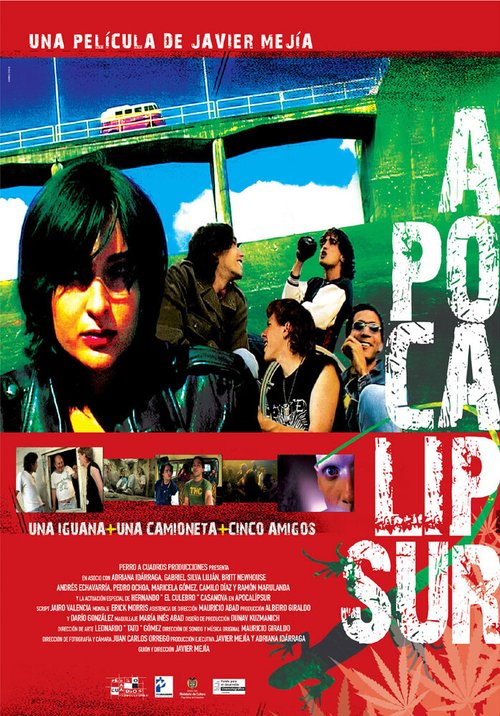 Apocalipsur  (2005)