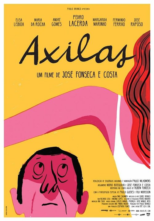 Axilas  (2016)