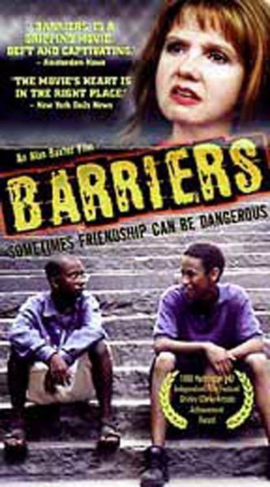Barriers  (1998)