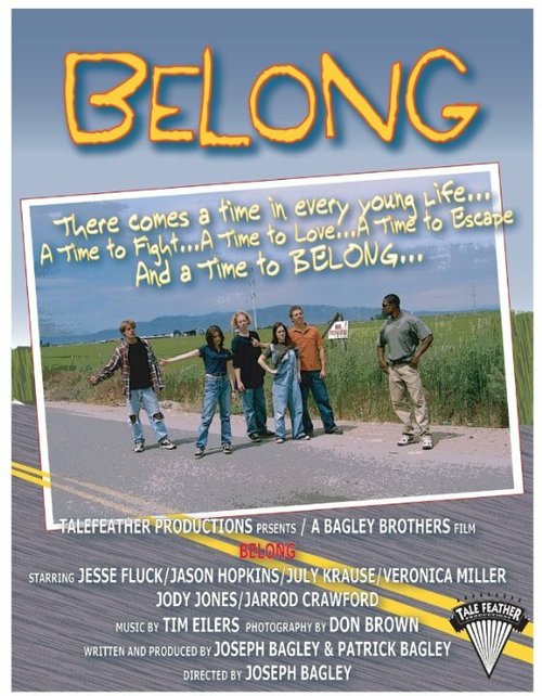 Belong  (2000)