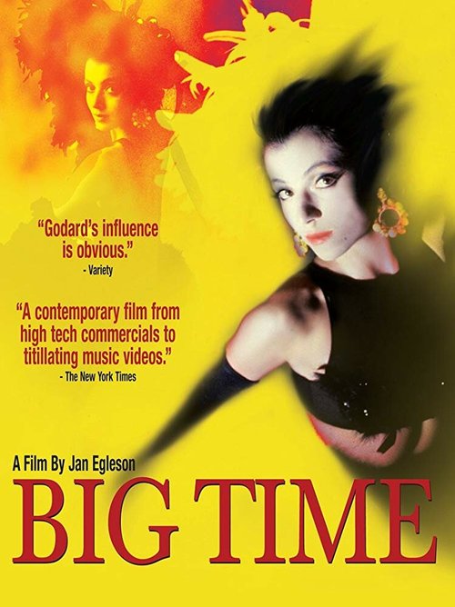 Big Time  (1989)