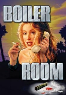 Boiler Room  (1992)