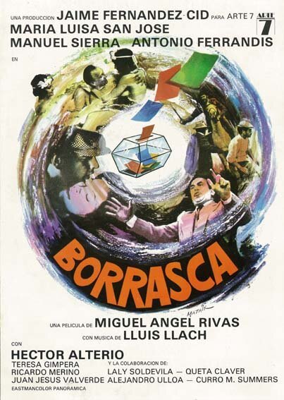 Borrasca  (1978)