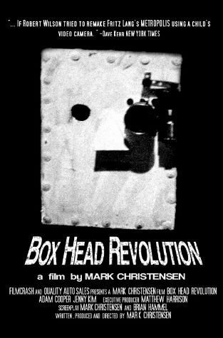 Box Head Revolution