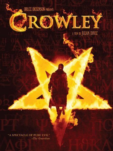 Bruce Dickinson Presents: Crowley  (2009)