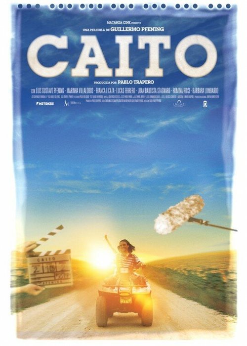 Caíto  (2012)