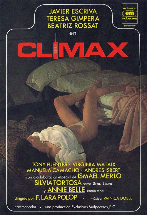 Climax  (1977)