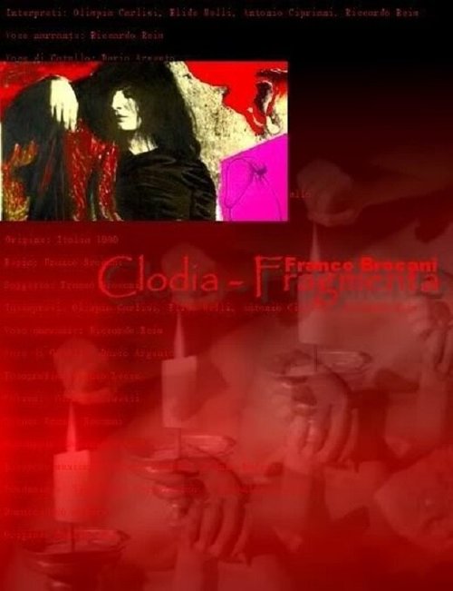 Clodia - Fragmenta  (1982)