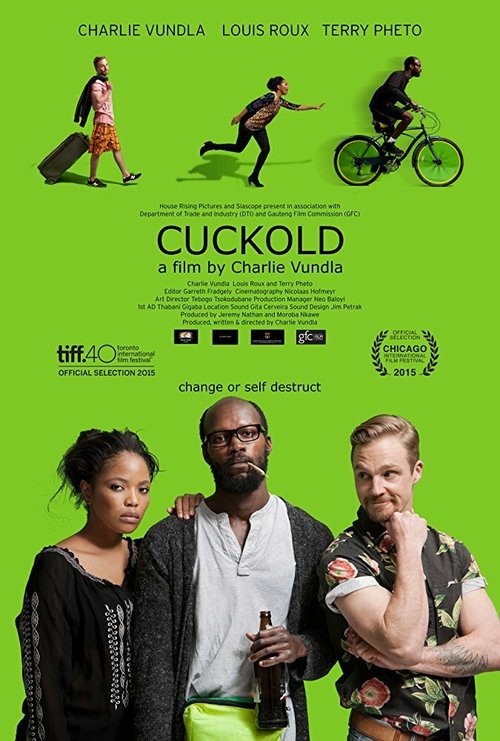 Cuckold  (2015)