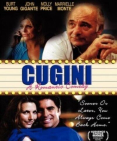 Cugini  (2001)