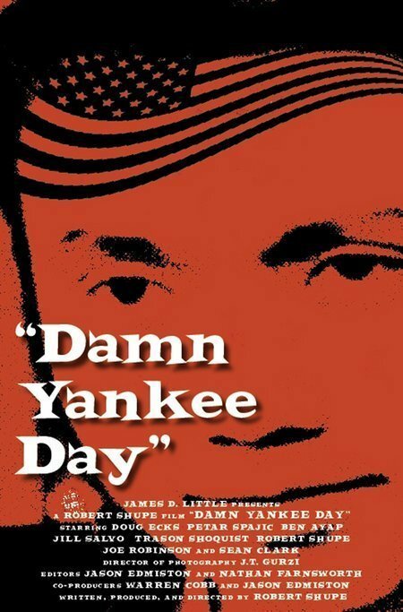 Damn Yankee Day  (2006)