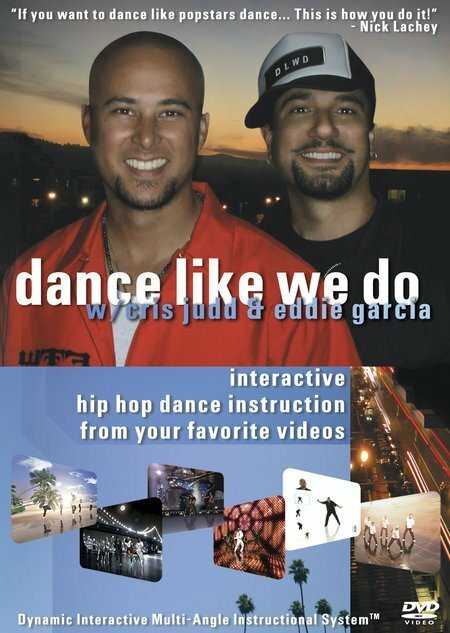 Dance Like We Do  (2005)