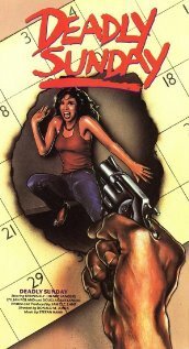 Deadly Sunday  (1982)