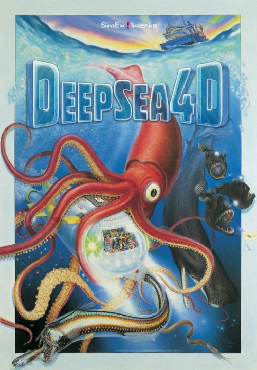 Deep Sea  (2003)