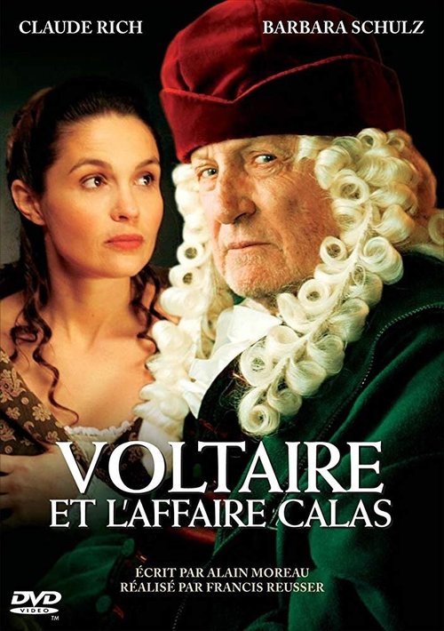 Дело Вольтера и Каласа  (2007)