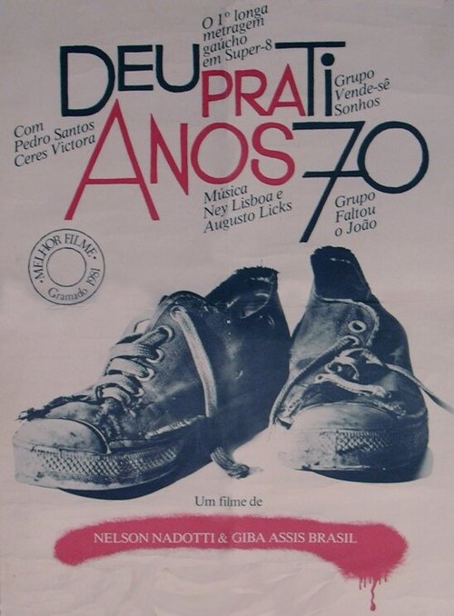 Deu Pra Ti Anos 70  (1981)