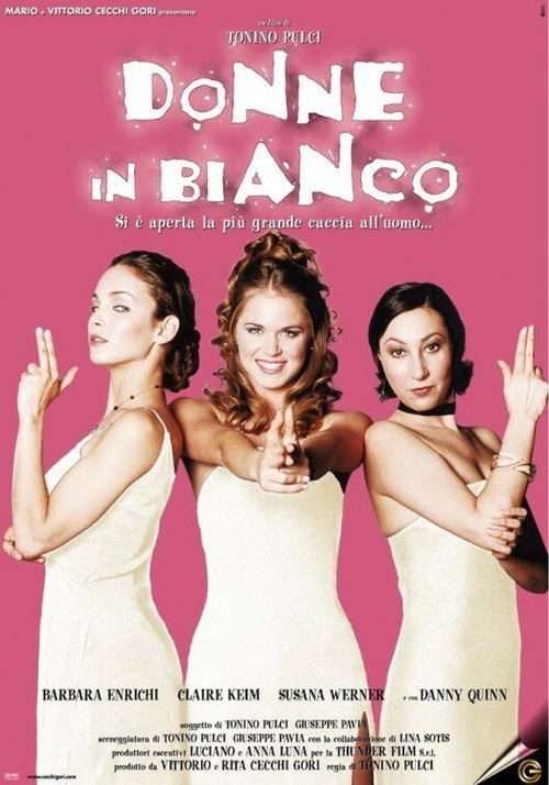 Donne in bianco  (1998)