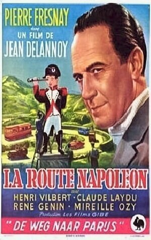 Дорога Наполеона  (1953)