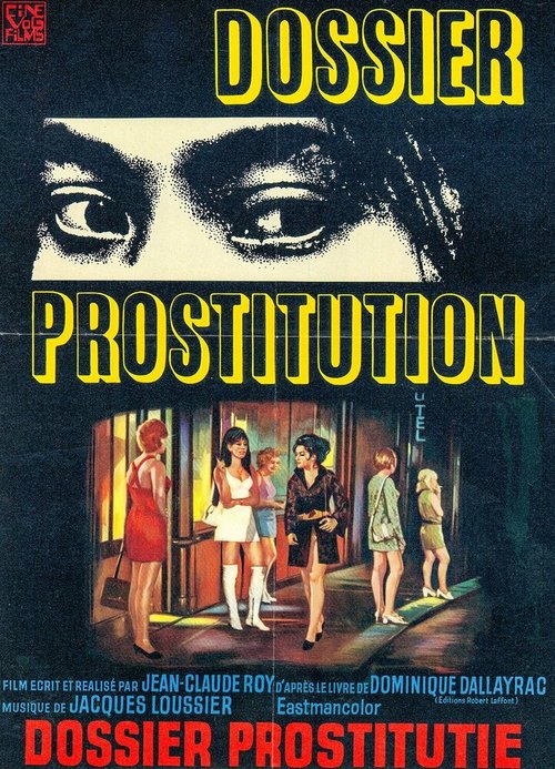 Dossier prostitution  (1970)