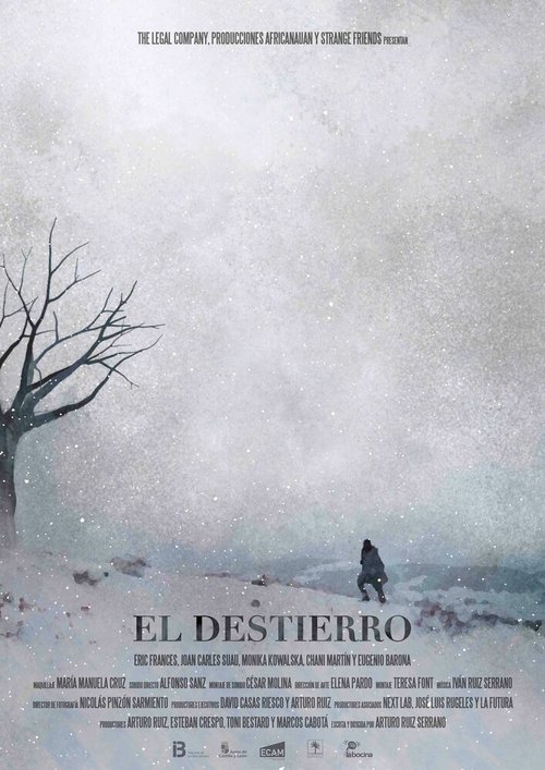 El destierro  (2015)