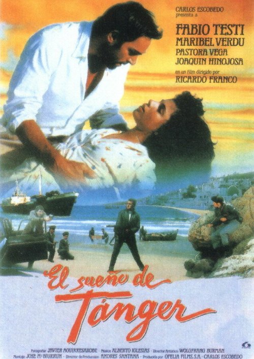 El sueño de Tánger  (1991)