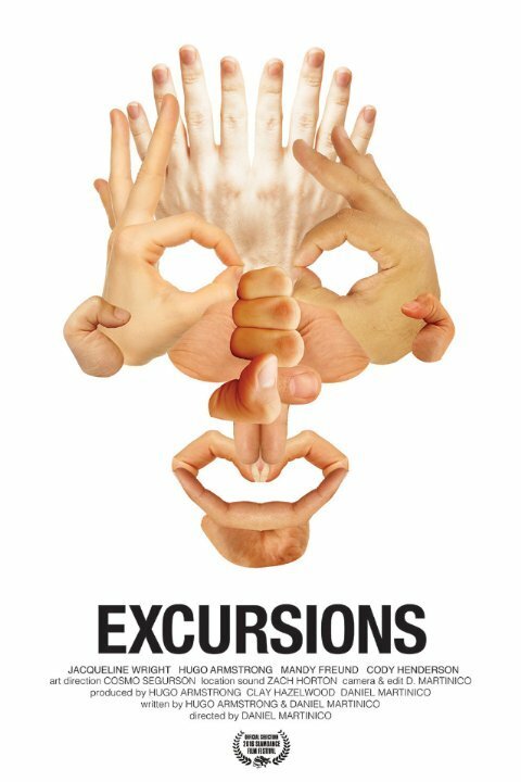 Excursions  (2016)