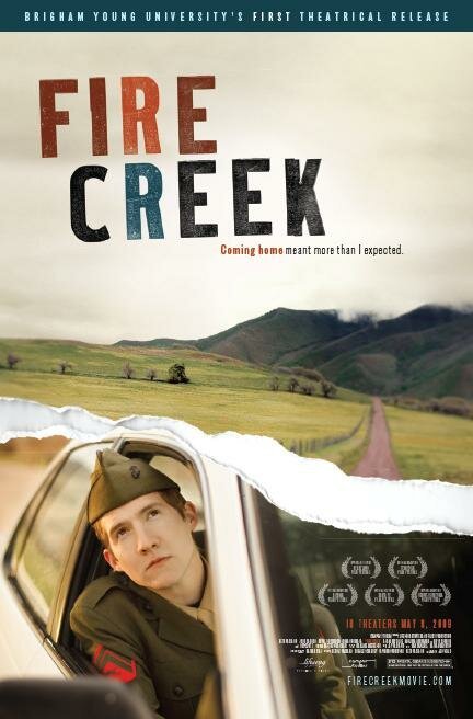 Fire Creek  (2006)