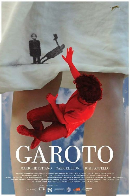 Garoto  (2015)