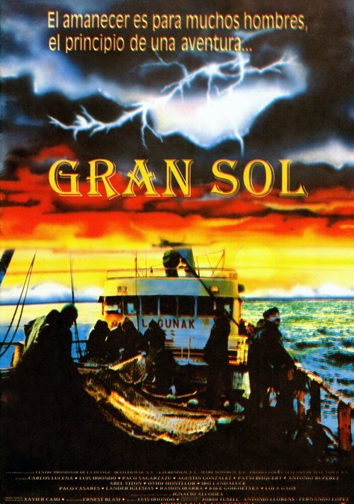 Gran Sol  (1989)