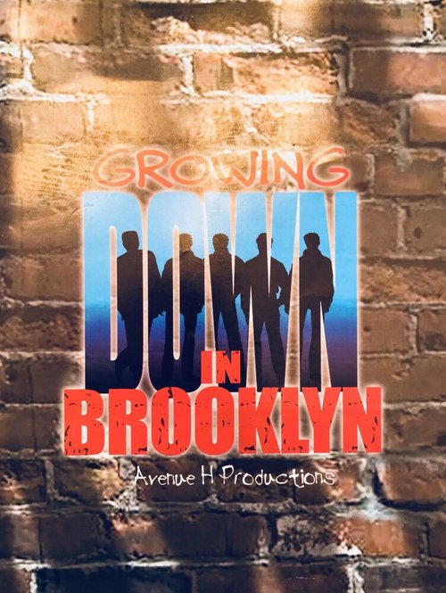 Growing Down in Brooklyn  (2000)