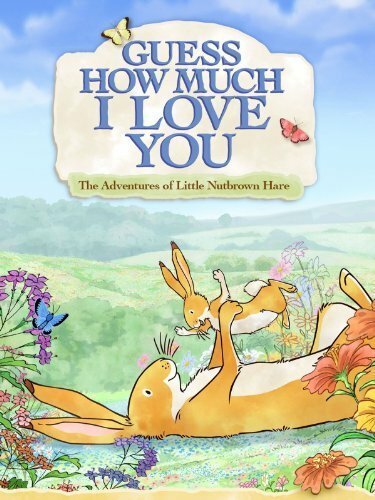 Guess How Much I Love You: Friendship Adventures  (2010)