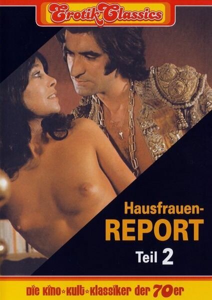 Hausfrauen-Report 2  (1971)