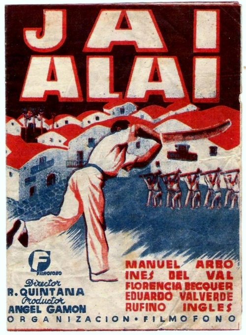 Хай-алай  (1940)