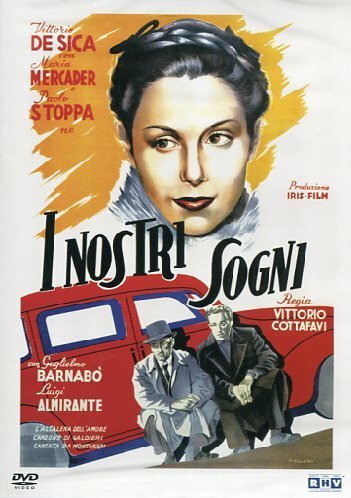 I nostri sogni  (1943)