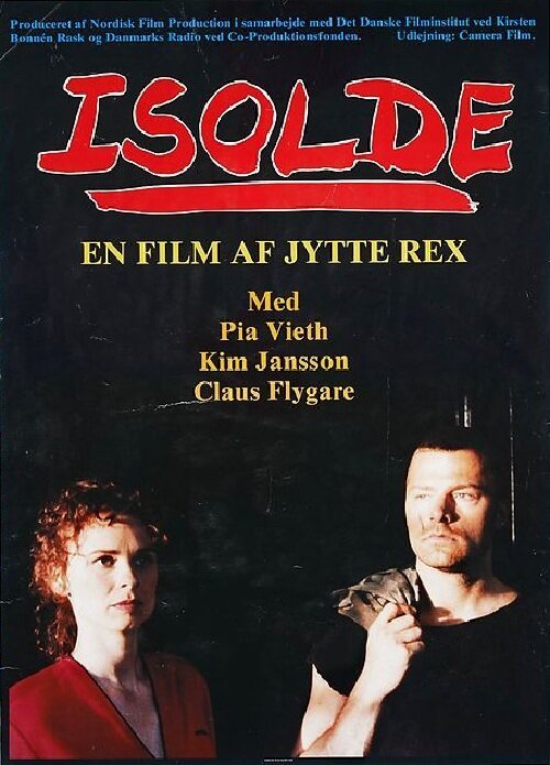 Isolde  (1989)