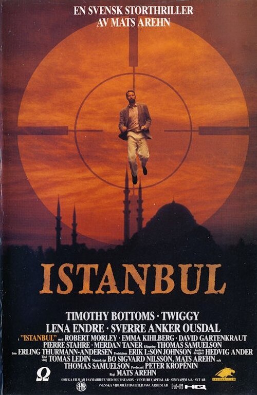 Istanbul  (1989)