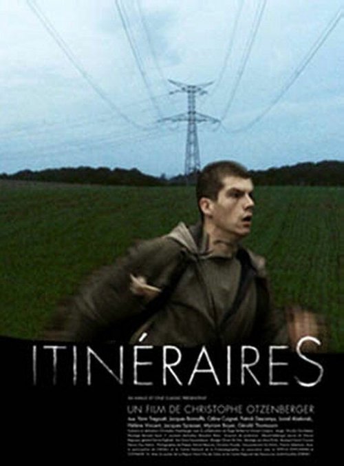 Itinéraires  (2005)