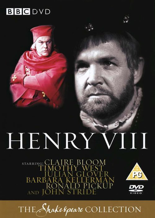Известная история из жизни короля Генриха VIII  (1979)