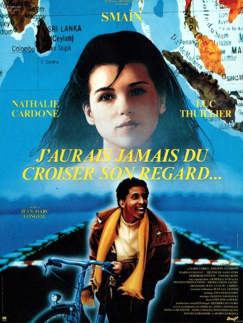 J'aurais jamais dû croiser son regard  (1989)