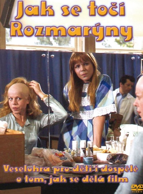 Jak se tocí Rozmaryny  (1977)