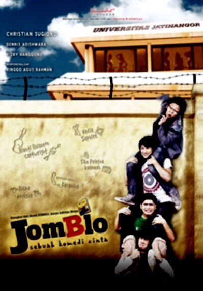 Jomblo  (2006)