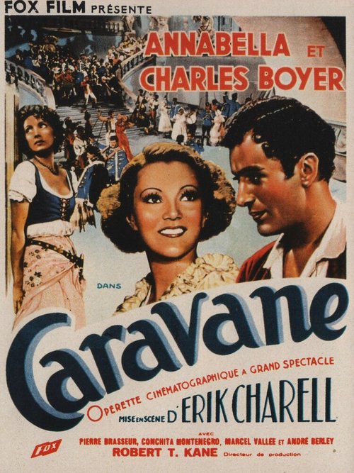 Караван  (1934)