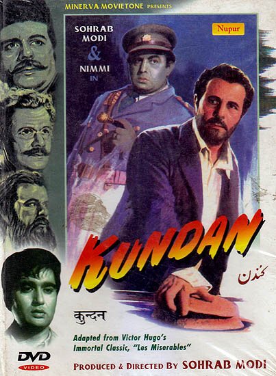 Kundan  (1955)