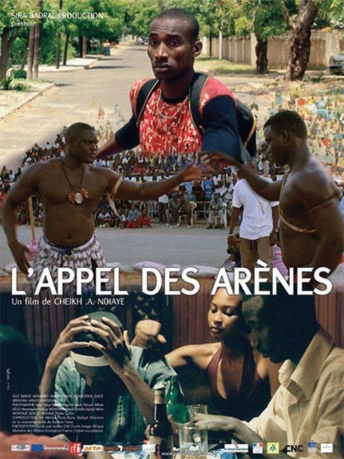 L'appel des arènes  (2005)