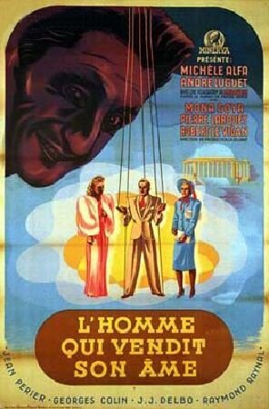 L'homme qui vendit son âme  (1943)