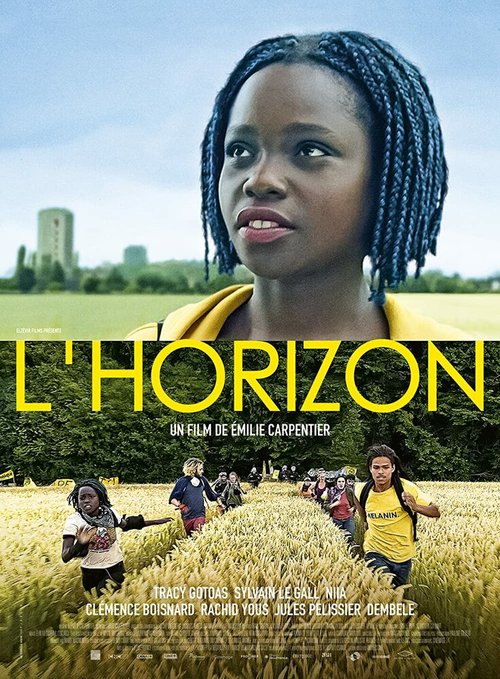 L'horizon  (2021)