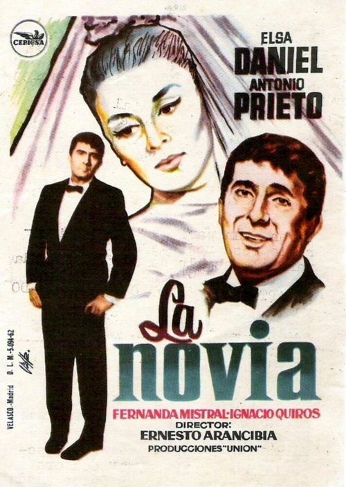 La novia  (1962)