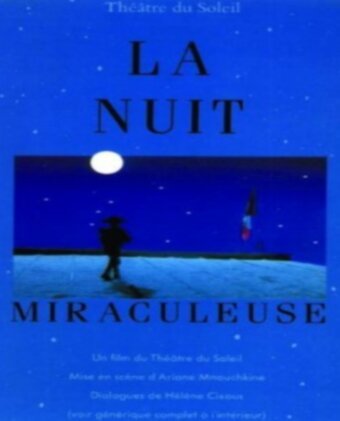 La nuit miraculeuse  (1989)