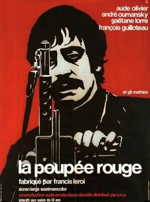 La poupée rouge  (1969)