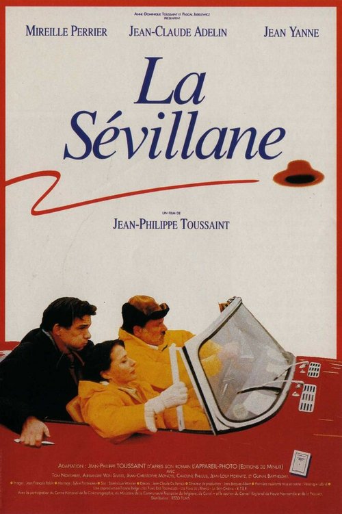 La sévillane  (1992)